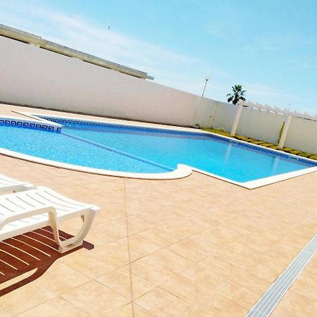 Martin House - Montenegro - Faro - Algarve 외부 사진