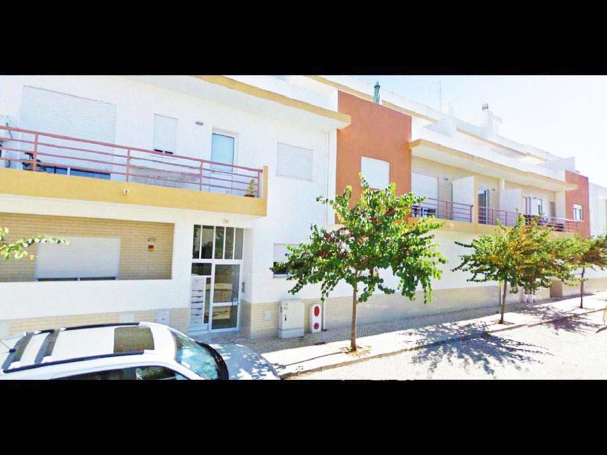 Martin House - Montenegro - Faro - Algarve 외부 사진