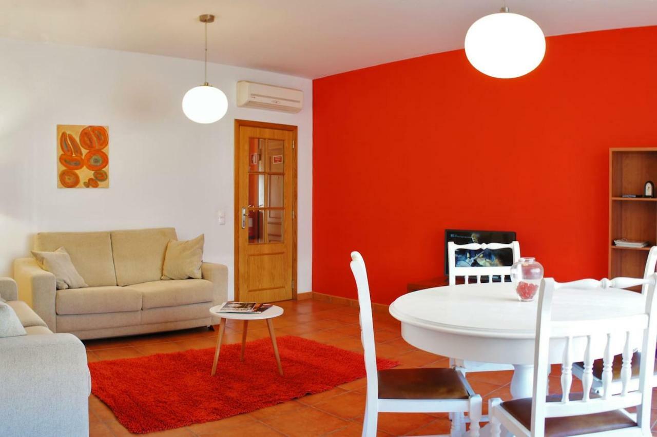 Martin House - Montenegro - Faro - Algarve 외부 사진