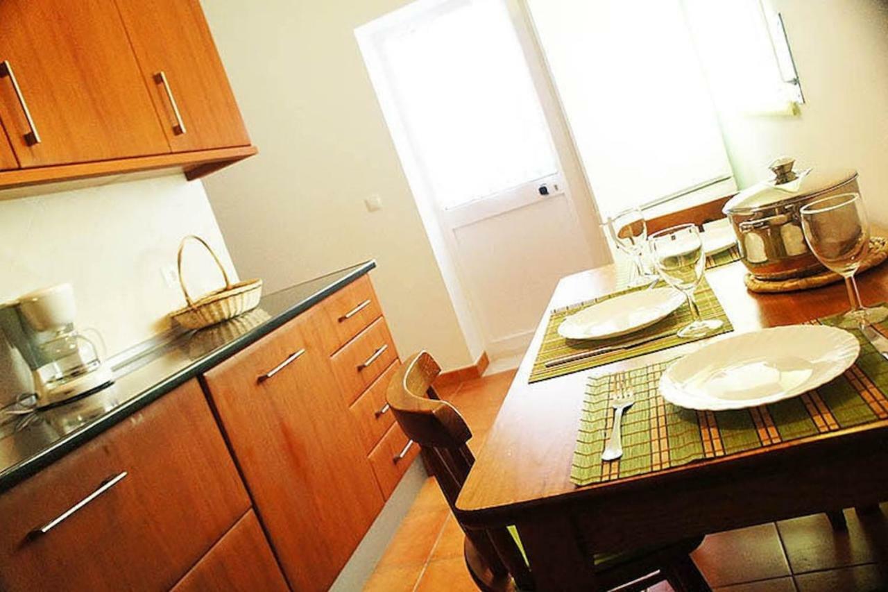 Martin House - Montenegro - Faro - Algarve 외부 사진