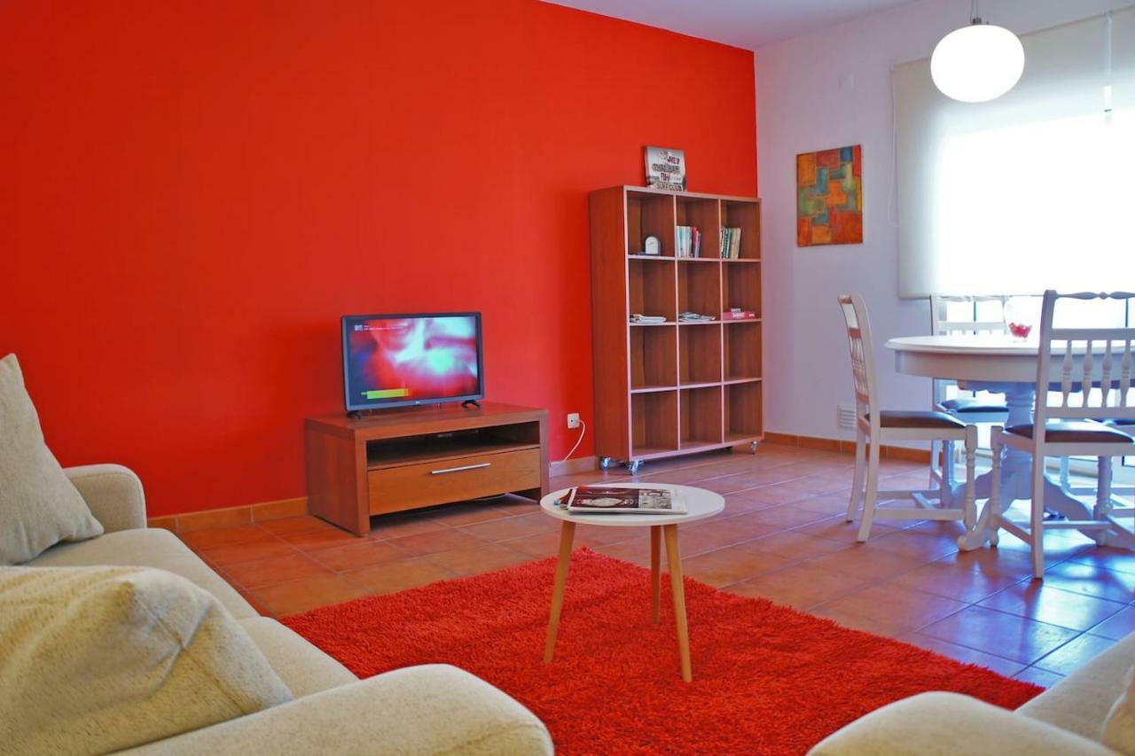 Martin House - Montenegro - Faro - Algarve 외부 사진