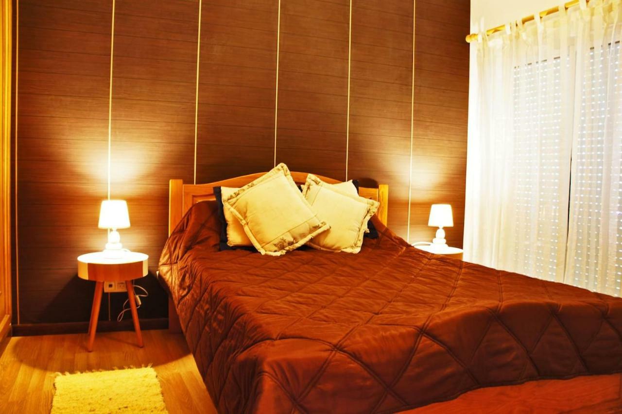 Martin House - Montenegro - Faro - Algarve 외부 사진