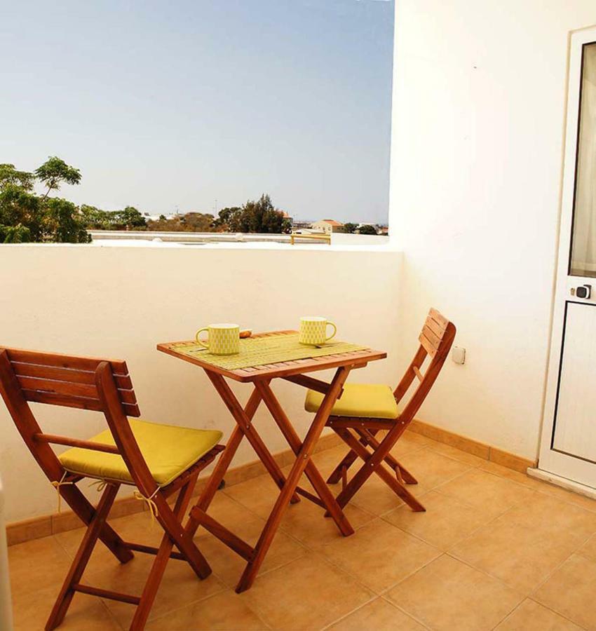 Martin House - Montenegro - Faro - Algarve 외부 사진